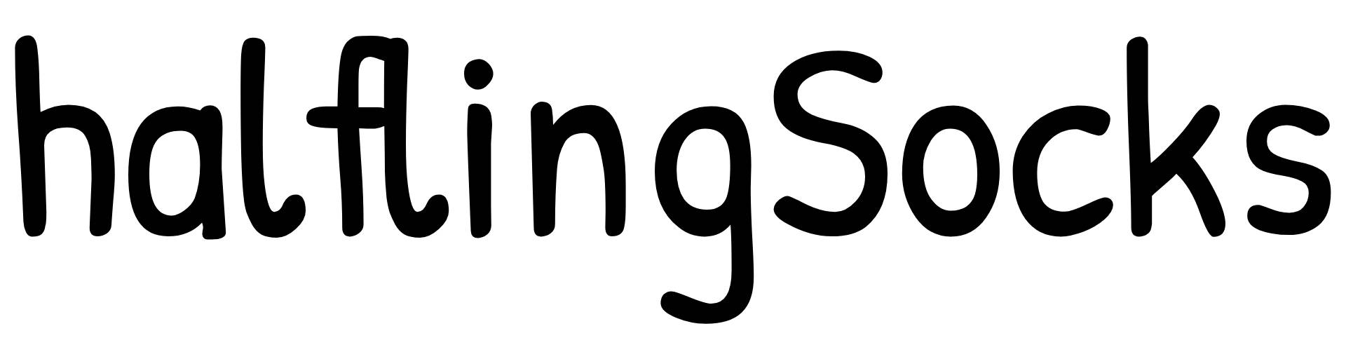 halflingSocks